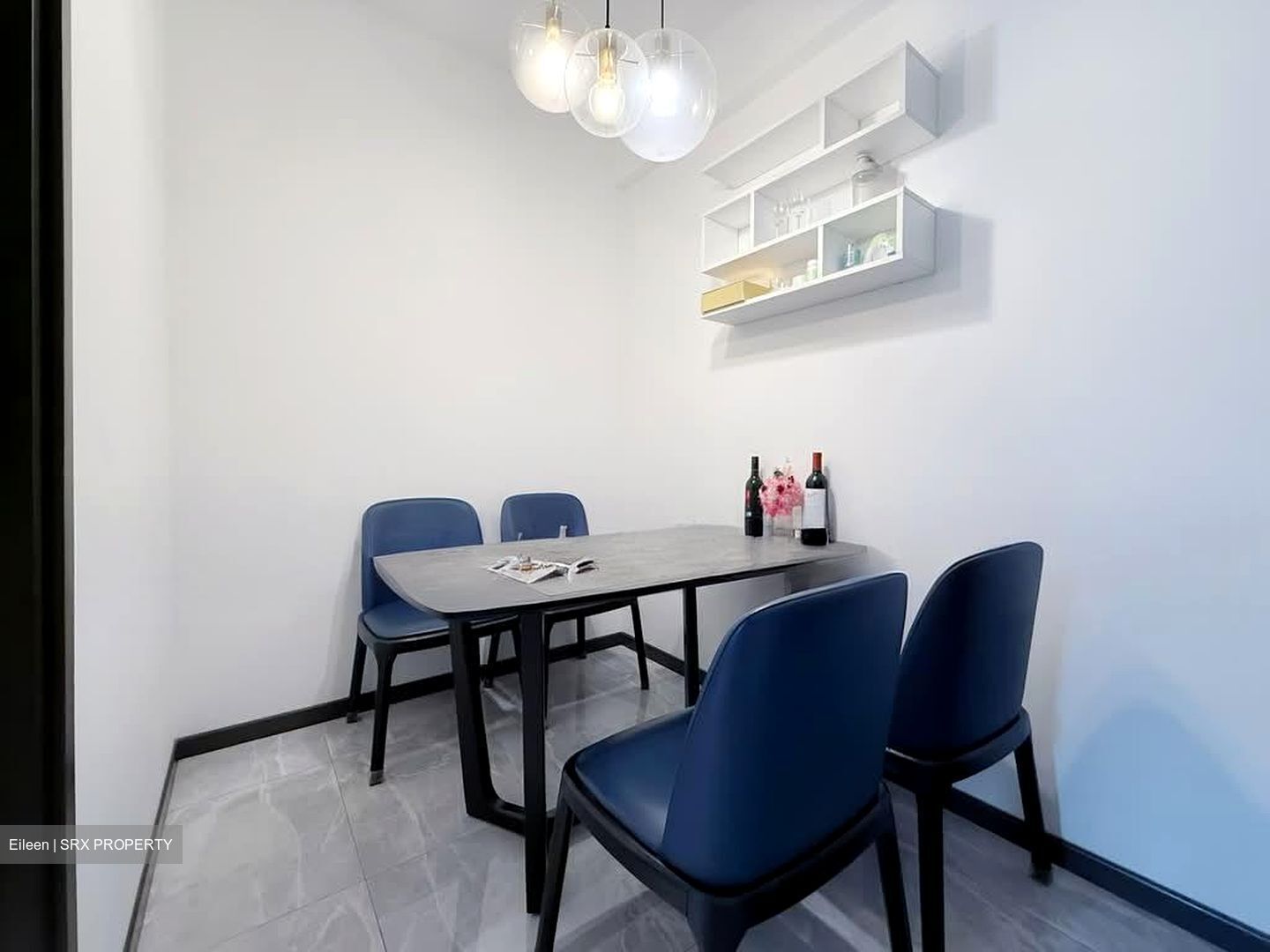 The Poiz Residences (D13), Apartment #566475951